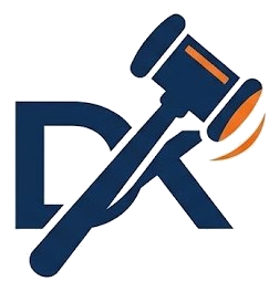 DKAuction logo